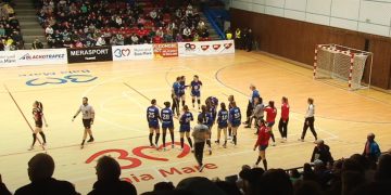 Liga Florilor: Minaur învinge cu un gol pe Bistrița și rămâne neînvinsă în retur