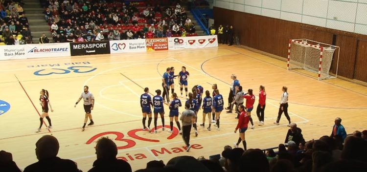 Liga Florilor: Minaur învinge cu un gol pe Bistrița și rămâne neînvinsă în retur