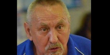 Rămas bun, HORIA! Dumnezeu să te odihnească în pace!