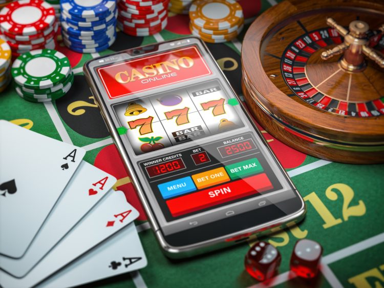 Trucuri și Ponturi Pentru a Juca Eficient la Casino Online