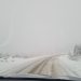 Coțofenelor, drumurile din județ sunt acoperite cu zăpadă!