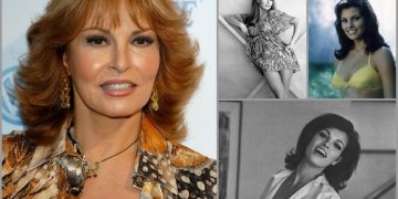 A murit Raquel Welch. Fostul sex-simbol american avea 82 de ani