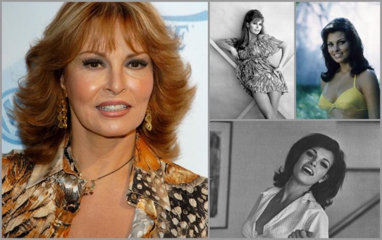A murit Raquel Welch. Fostul sex-simbol american avea 82 de ani