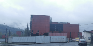 Uzina Romplumb, repusă la licitație de vânzare. Preţul de pornire este 5,2 milioane euro