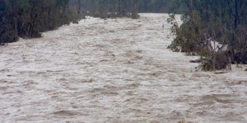 Bărbat din Leordina, găsit mort în albia Râului Vișeu