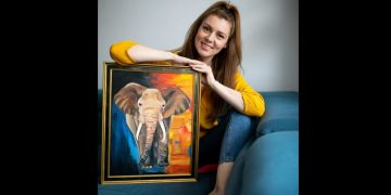 PSIHOLOGUL DE SERVICIU: Trebuie sa vorbim despre elefantul din cameră. 🐘