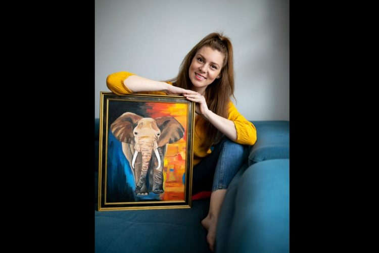 PSIHOLOGUL DE SERVICIU: Trebuie sa vorbim despre elefantul din cameră. 🐘