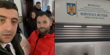 ZIUA DREPTĂȚII: Continuă bătaia de joc a IPJ Maramureș la adresa lui Marius, șoferul de ride-sharing depistat pozitiv cu 7 tipuri de droguri