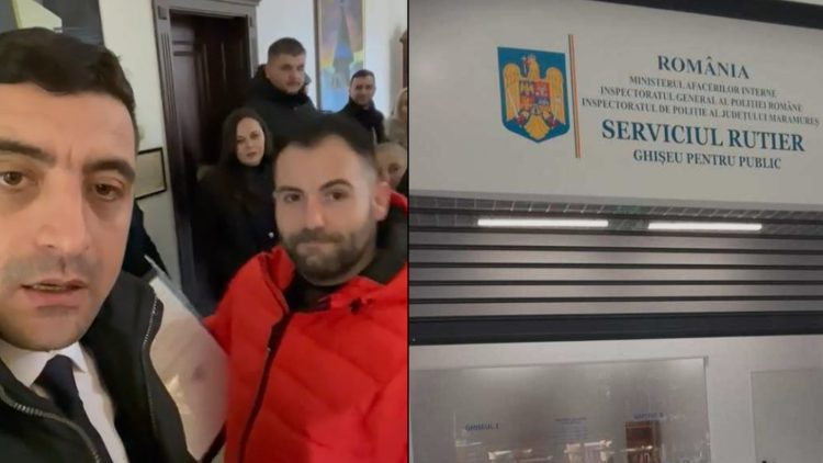 ZIUA DREPTĂȚII: Continuă bătaia de joc a IPJ Maramureș la adresa lui Marius, șoferul de ride-sharing depistat pozitiv cu 7 tipuri de droguri