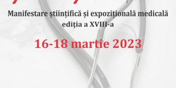 Manifestarea ”MaraMedica” revine după trei ani de pandemie