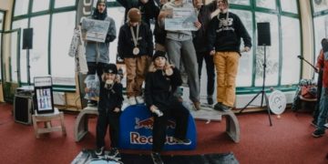 Ediția a doua a Maramureș Rookie Fest, un adevărat succes