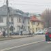 Accident pe Bulevardul Republicii din Baia Mare. Trafic aglomerat