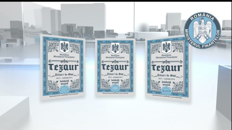 Titluri de stat Tezaur ce pot fi cumpărate în perioada 1-28 martie