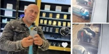 O familie din Baia Mare a rămas fără mașină: Mecanicul a vândut-o la dezmembrări