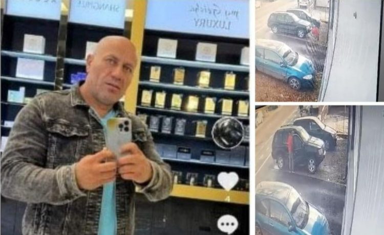 O familie din Baia Mare a rămas fără mașină: Mecanicul a vândut-o la dezmembrări