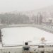 Meciul lui PAOK din Cupa Greciei, anulat din cauza zăpezii. Situație teribilă din cauza condițiilor meteo