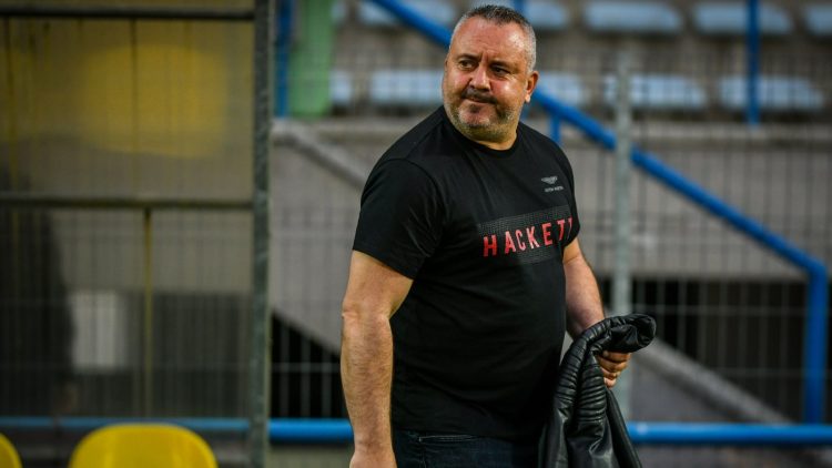  LIGA 2: Minaur la un pas de retrogradare! Demisia, Iosif! Nu-ți mai bate joc de acest oraș