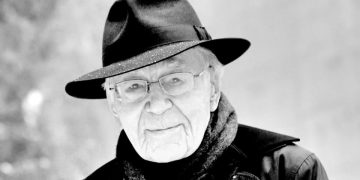 A murit filosoful Mihai Șora