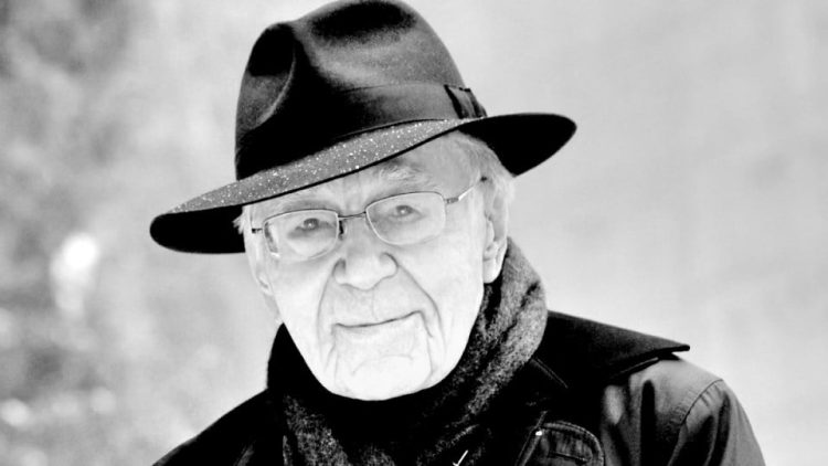 A murit filosoful Mihai Șora