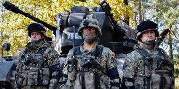 Start înscrierilor pentru învățământul liceal, postliceal și universitar militar la Centrul militar Județean Maramureş