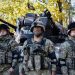 Start înscrierilor pentru învățământul liceal, postliceal și universitar militar la Centrul militar Județean Maramureş