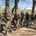 Start înscrierilor pentru învățământul liceal, postliceal și universitar militar la Centrul militar Județean Maramureş