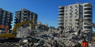 Ultimele cifre din Turcia și Siria. Peste 20.000 de oameni au murit. Căutările pentru supraviețuitori continuă