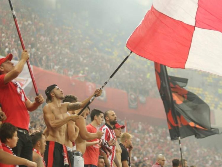 Schimbare fundamentală la Dinamo: Red&White 2022 Management a devenit acţionar majoritar