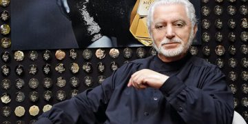 A murit Paco Rabanne. Cunoscutul designer vestimentar avea 88 de ani