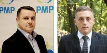 Primarul Lucian Morar, președintele PMP Maramureș, exclus din PMP? Azi, alegeri în organizația PSD Ulmeni. Noul președinte va fi Lucian Morar Jr