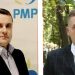 Primarul Lucian Morar, președintele PMP Maramureș, exclus din PMP? Azi, alegeri în organizația PSD Ulmeni. Noul președinte va fi Lucian Morar Jr