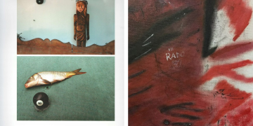 Ne mor artiștii! Rămas bun, Radu Suciu!