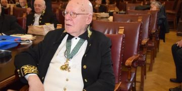 Doliul în mediul academic. A murit istoricul Răzvan Theodorescu