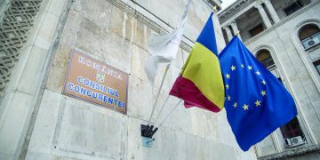 Consiliul Concurenței sancționează două societăți de pază din Maramureș. Ambele aflate sub protecția PNL. Statul de drept există