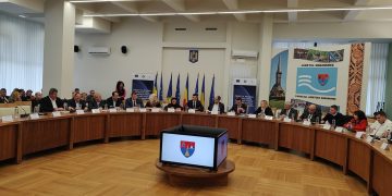 A fost semnat contractul cu cea mai mare finanțare pentru Maramureș. VIDEO