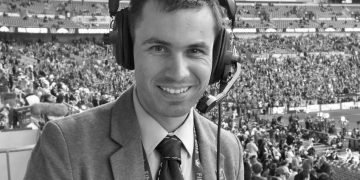 Doliu în lumea presei sportive. Bogdan Socol a decedat