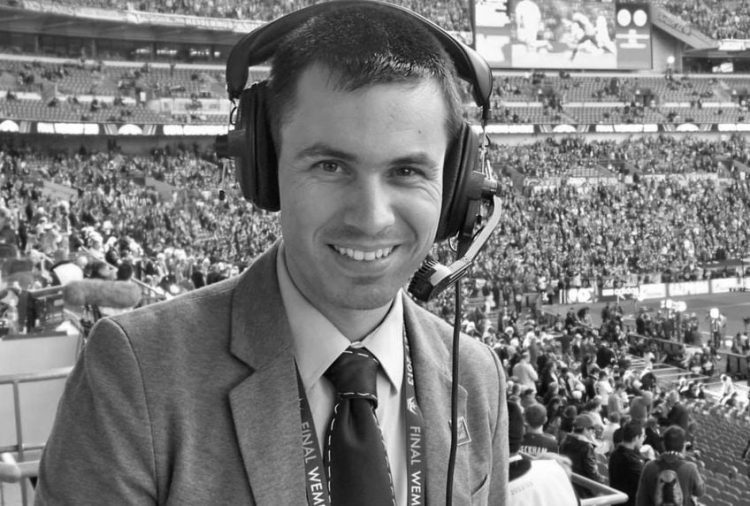 Doliu în lumea presei sportive. Bogdan Socol a decedat