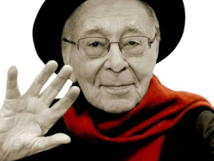 De astăzi suntem parcă mai singuri! Rămas bun, domnule Șora