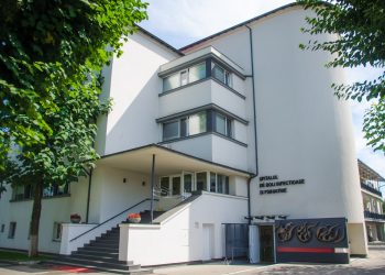 Posturi scoate la concurs în cadrul Spitalului de Boli Infecțioase și Psihiatrie Baia Mare