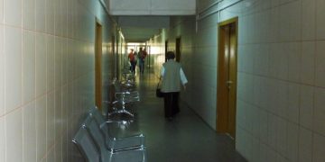 Gestul impresionant al unui rezident. A plătit un taxi pentru ca o femeie și bebelușul ei să poată ajunge acasă de la spital