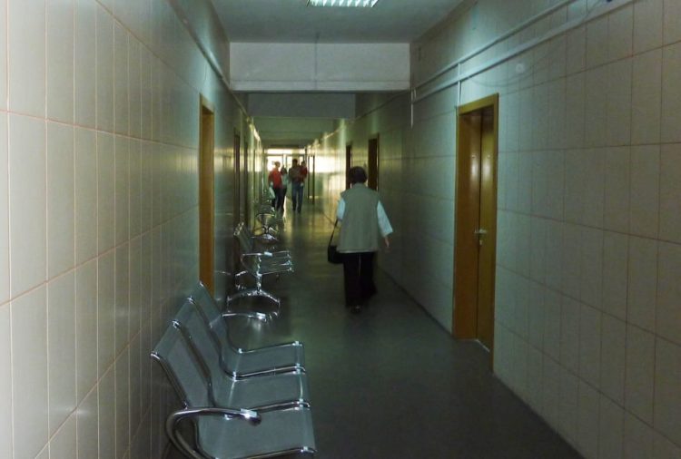 Gestul impresionant al unui rezident. A plătit un taxi pentru ca o femeie și bebelușul ei să poată ajunge acasă de la spital