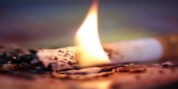 Violenţă fără margini! Băisprian reținut după ce şi-a bătut concubina şi a ars cu ţigara copilul de 3 ani al femeii 