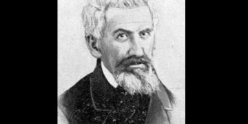 218 de la nașterea lui Timotei Cipariu, membru fondator al Academiei Român, cunoscător a 15 limbi