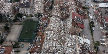 Bilanţul devastator al cutremurelor din Turcia: peste 4.400 decese şi 16.000 de răniţi