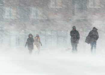 Cod galben de ninsori și viscol în Maramureş până duminică