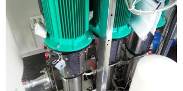 Întreruperi în furnizarea apei potabile pe câteva străzi din Baia Mare din cauza lipsei de energie electrică la stațiile de pompare apă potabilă