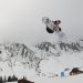 Băimăreanul Patric Iluţ, lider mondial la slopestyle snowboarding