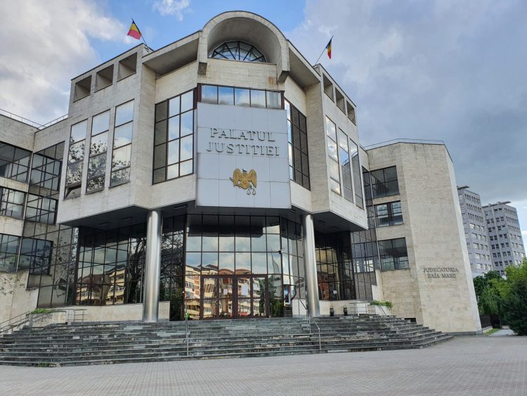 Maramureșul mai are 2 judecători. Președintele Iohannis a semnat decretele de numire