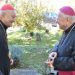 Mesajul PF Cardinal Lucian: Episcopul Eparhiei Greco-Catolice de Lugoj, Alexandru Mesian, s-a întors în casa Tatălui Ceresc