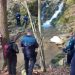 Persoană găsită decedată în zona Dealul Corbului